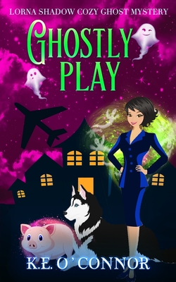 Ghostly Play Cover Image