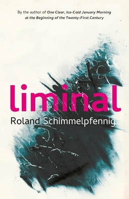 Liminal Cover Image