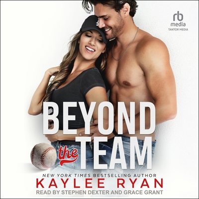 Beyond the Team (Out of Reach #4)