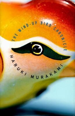 The Wind-Up Bird Chronicle Cover Image