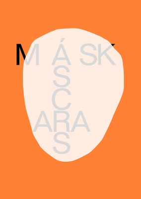 Masks/Máscaras Cover Image