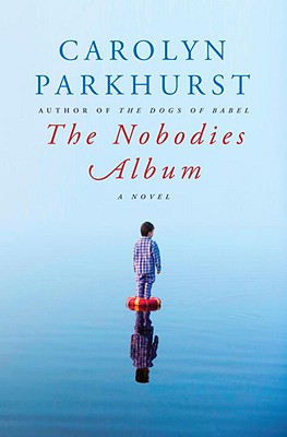 Cover Image for The Nobodies Album: A Novel