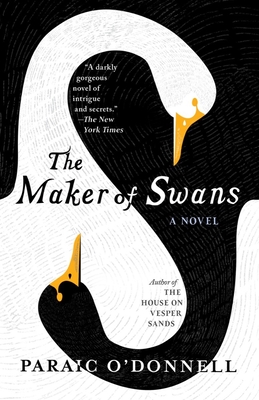 The Maker of Swans