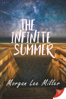 The Infinite Summer Cover Image