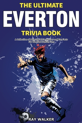 The Ultimate Football Trivia Book