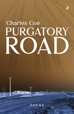 Purgatory Road: Poems Cover Image
