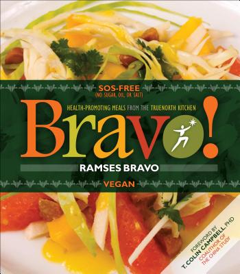 Bravo Express Cover Image