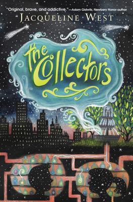 Cover for The Collectors