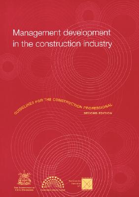 Management Development in the Construction Industry Cover Image
