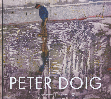 Peter Doig Cover Image