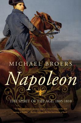Cover for Napoleon