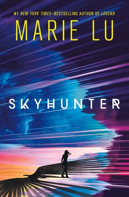 Skyhunter (Skyhunter Duology #1) Cover Image