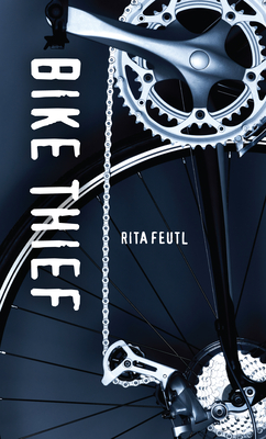 Bike Thief (Orca Soundings) By Rita Feutl Cover Image