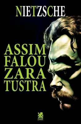 Assim Falou Zaratustra Cover Image
