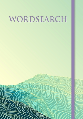 Wordsearch Cover Image