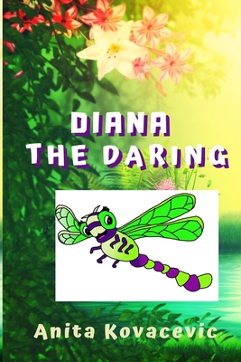 Diana the Daring Cover Image