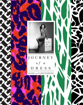 DVF: Journey of a Dress (Hardcover) | Battenkill Books