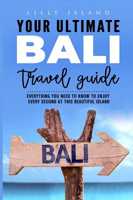 The Ultimate Bali Shopping Guide. - Bali travel guide for smart