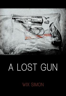 A Lost Gun Cover