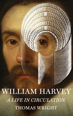 William Harvey Cover
