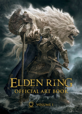 Elden Ring: Official Art Book Volume I By Fromsoftware Cover Image