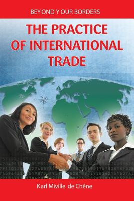 The Practice of International Trade Cover Image
