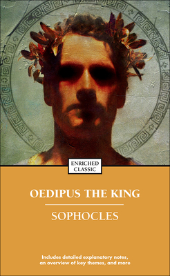 Oedipus the King (Enriched Classics (Pb)) Cover Image