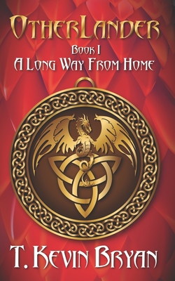 A Long Way From Home (Otherlander #1)