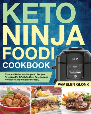 Makes healthy eating DELICIOUS!' The Ninja Foodi pressure cooker