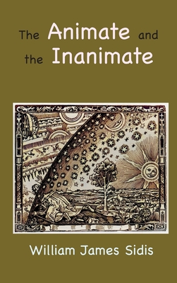 The Animate and the Inanimate Cover Image