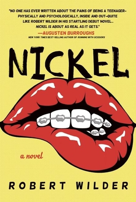 Cover for Nickel