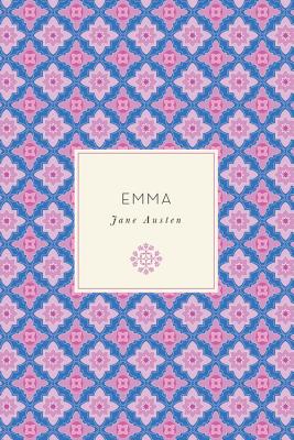 Emma (Knickerbocker Classics #14) Cover Image
