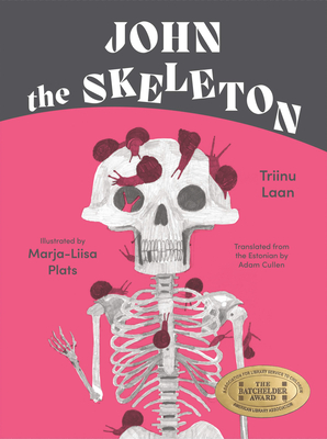 John the Skeleton Cover Image