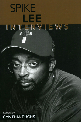 Spike Lee: Interviews (Conversations with Filmmakers) Cover Image
