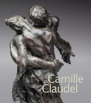 Camille Claudel Cover Image