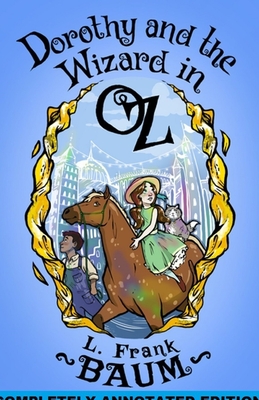 Dorothy and the Wizard in Oz