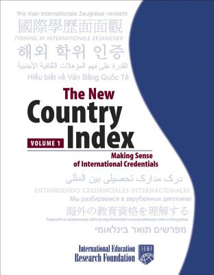 The New Country Index: Making Sense of International Credentials Cover Image