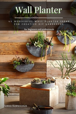 wall planters diy