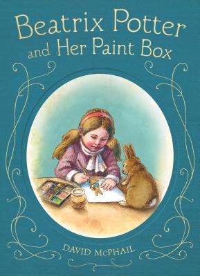 Beatrix Potter and Her Paint Box Cover Image