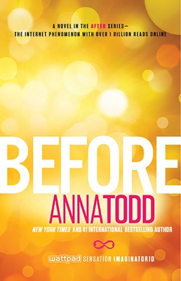 Before (The After Series #5)