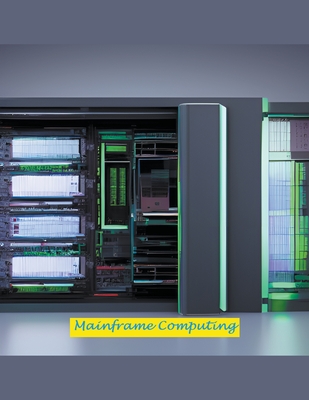Mainframe Computing Cover Image
