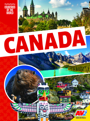 Canada (Countries of the World (Gareth Stevens))