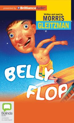 Belly Flop Cover Image