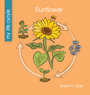 Sunflower (My Early Library: My Life Cycle)
