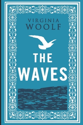 The Waves Cover Image