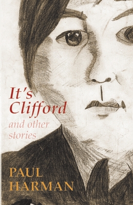 It's Clifford and other stories Cover Image