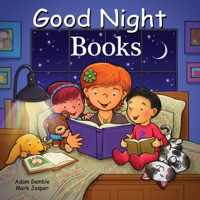 Good Night Books (Good Night Our World)
