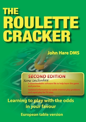 Roulette Cracker Cover Image