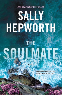 Cover Image for The Soulmate: A Novel