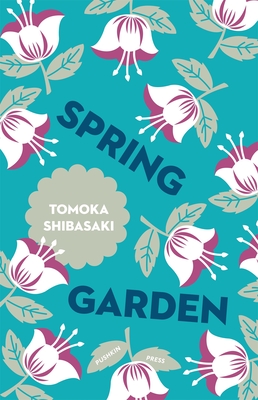 Spring Garden (Japanese Novellas #2) Cover Image
